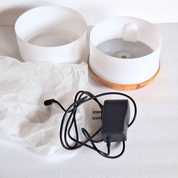 Aroma Diffuser in Box - Picture 3 of 14